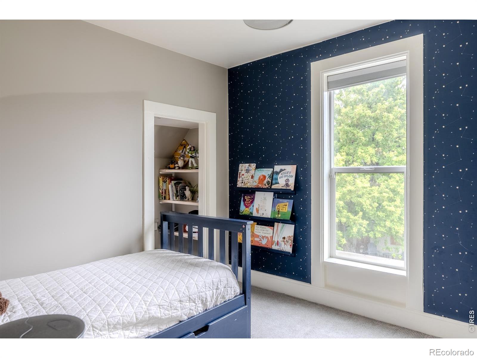 MLS Image #29 for 115 s bannock street,denver, Colorado