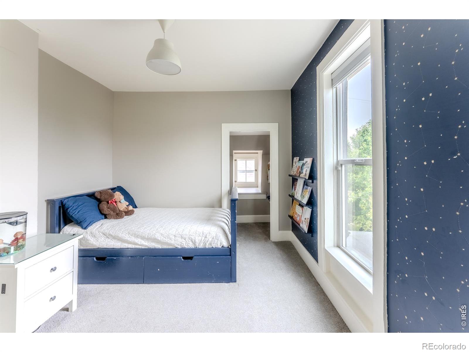 MLS Image #30 for 115 s bannock street,denver, Colorado