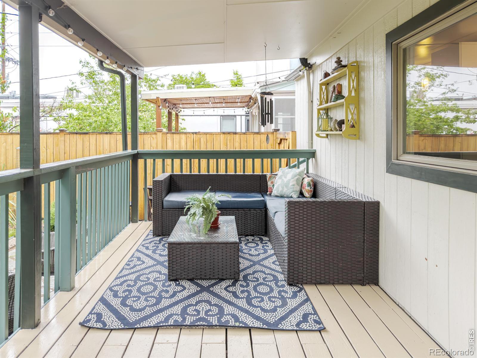 MLS Image #33 for 115 s bannock street,denver, Colorado
