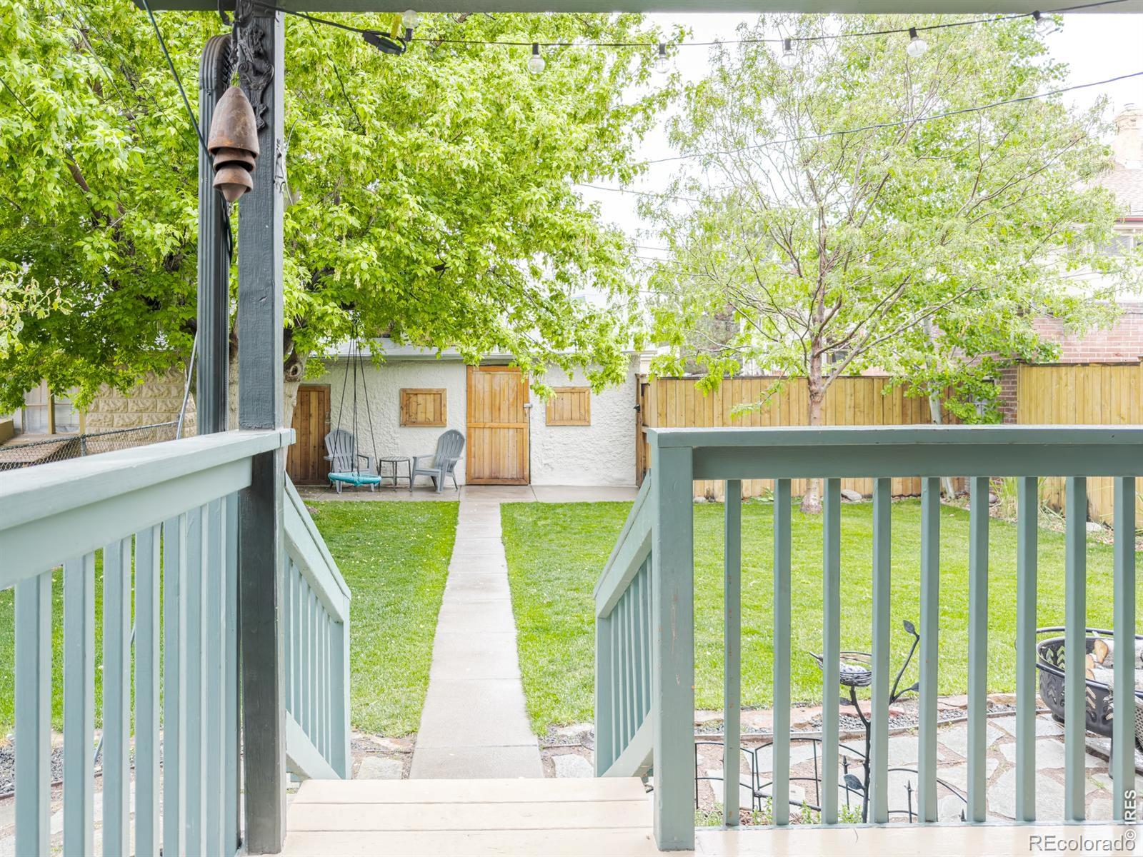 MLS Image #34 for 115 s bannock street,denver, Colorado