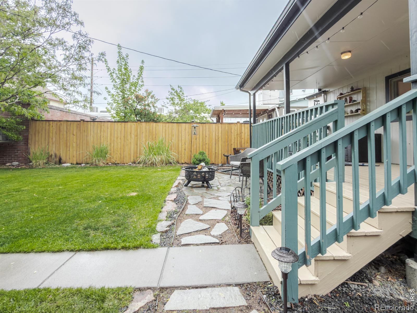 MLS Image #35 for 115 s bannock street,denver, Colorado