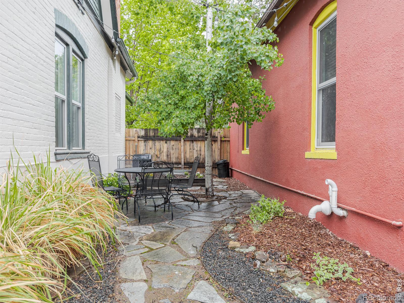 MLS Image #36 for 115 s bannock street,denver, Colorado