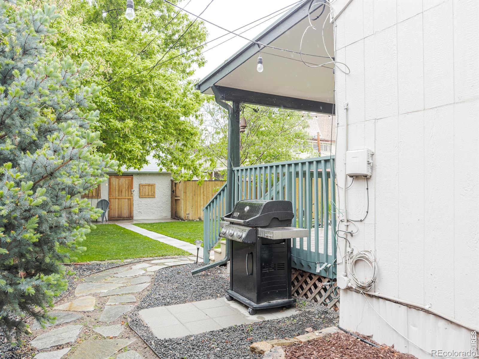 MLS Image #38 for 115 s bannock street,denver, Colorado