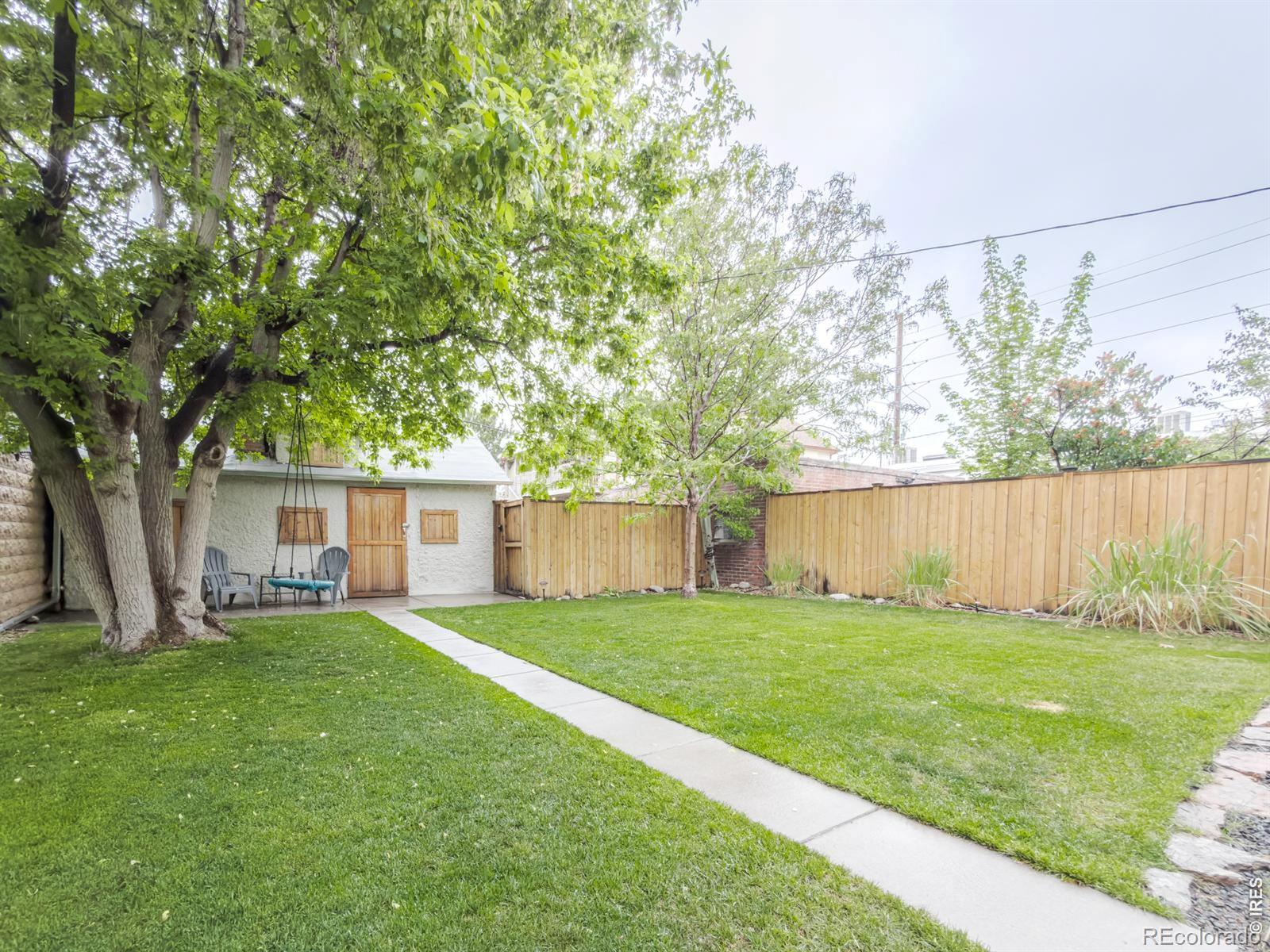 MLS Image #39 for 115 s bannock street,denver, Colorado