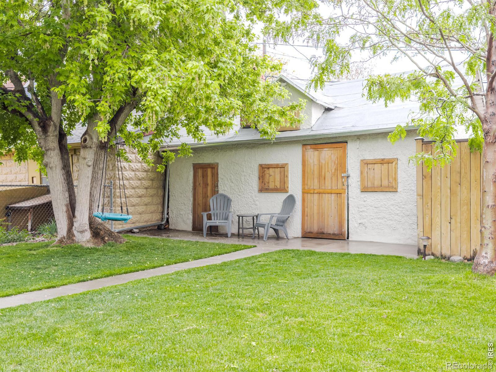 MLS Image #42 for 115 s bannock street,denver, Colorado