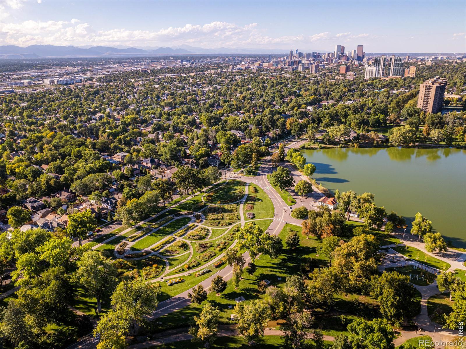 MLS Image #43 for 115 s bannock street,denver, Colorado