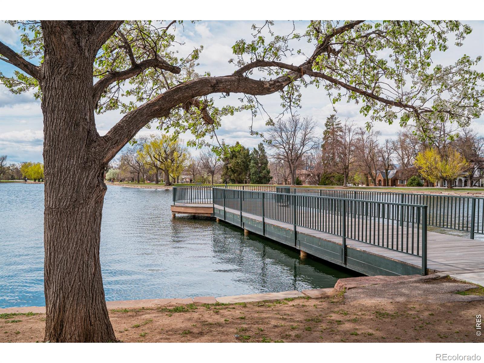 MLS Image #47 for 115 s bannock street,denver, Colorado