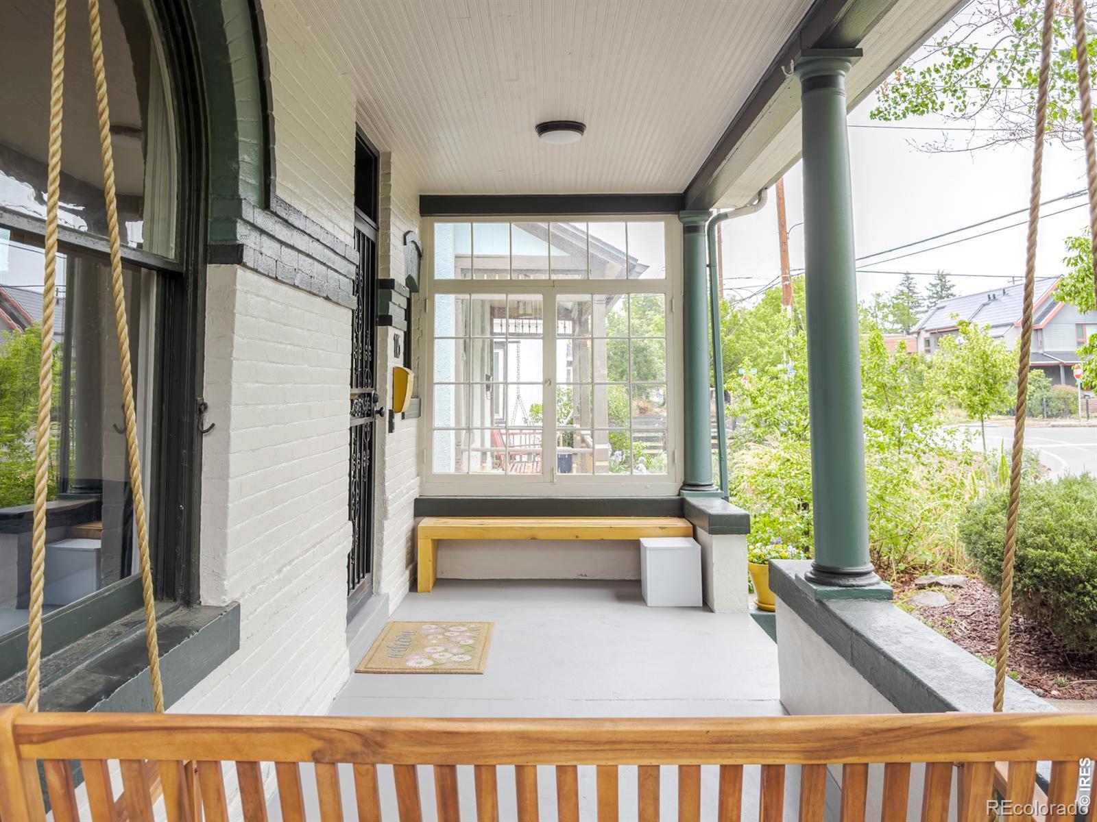 MLS Image #5 for 115 s bannock street,denver, Colorado