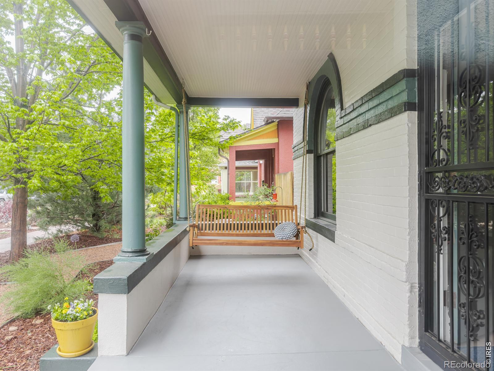 MLS Image #6 for 115 s bannock street,denver, Colorado