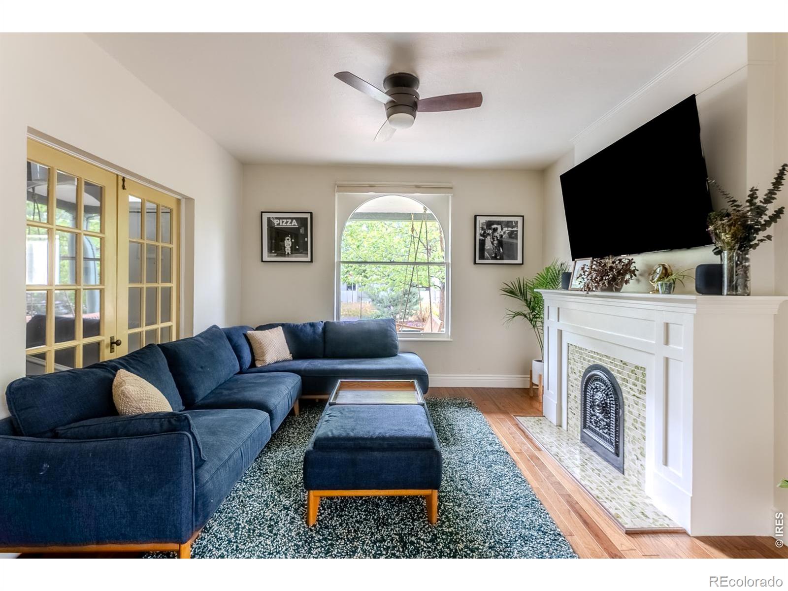 MLS Image #9 for 115 s bannock street,denver, Colorado