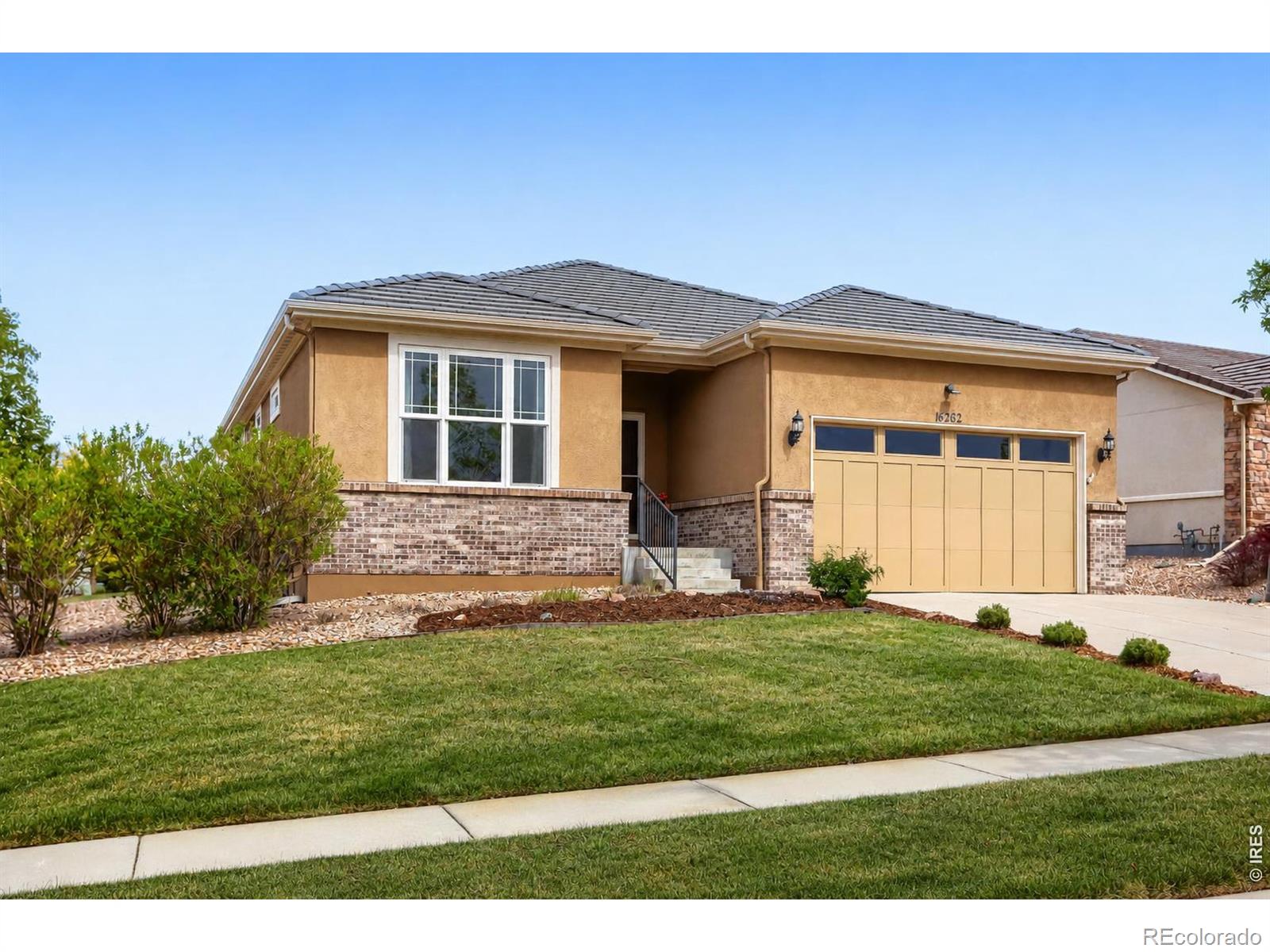 MLS Image #1 for 16262  red mountain way,broomfield, Colorado