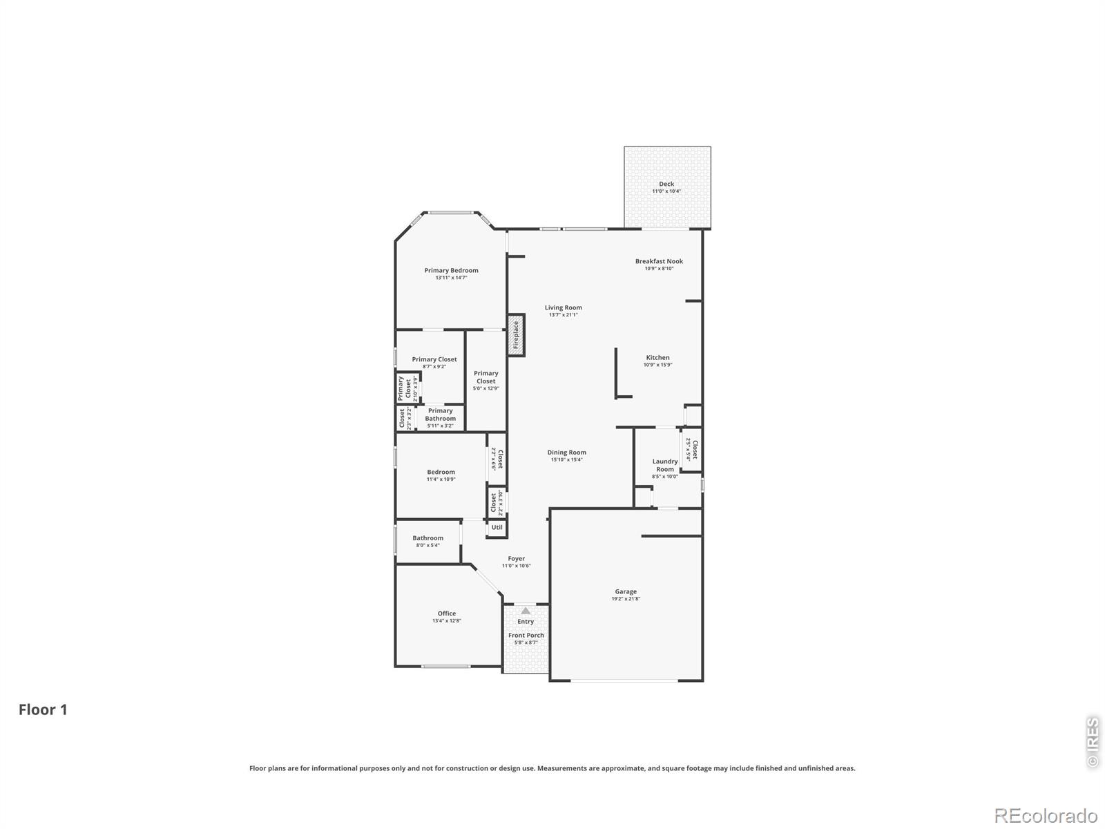 MLS Image #26 for 16262  red mountain way,broomfield, Colorado