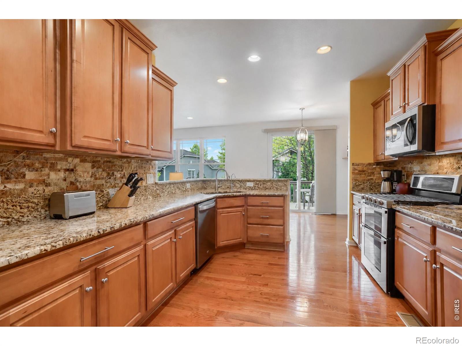 MLS Image #9 for 16262  red mountain way,broomfield, Colorado