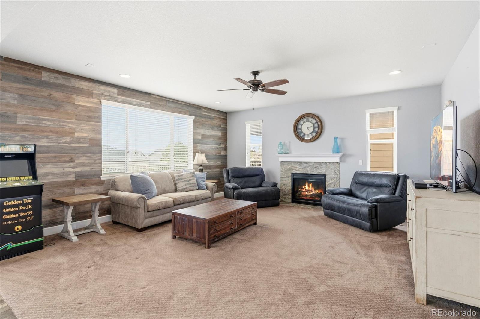 MLS Image #11 for 7359  blue water drive,castle rock, Colorado