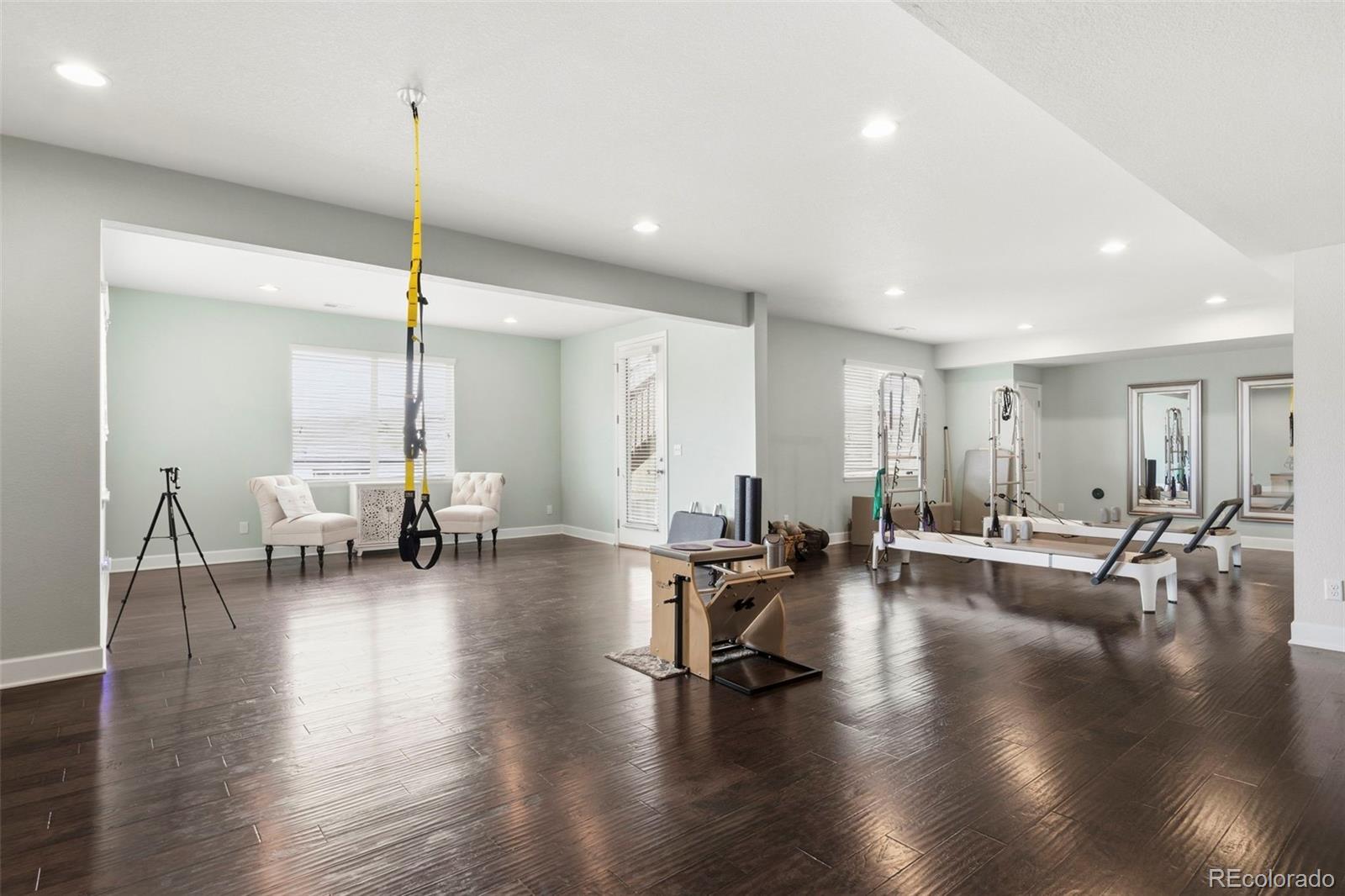 MLS Image #18 for 7359  blue water drive,castle rock, Colorado