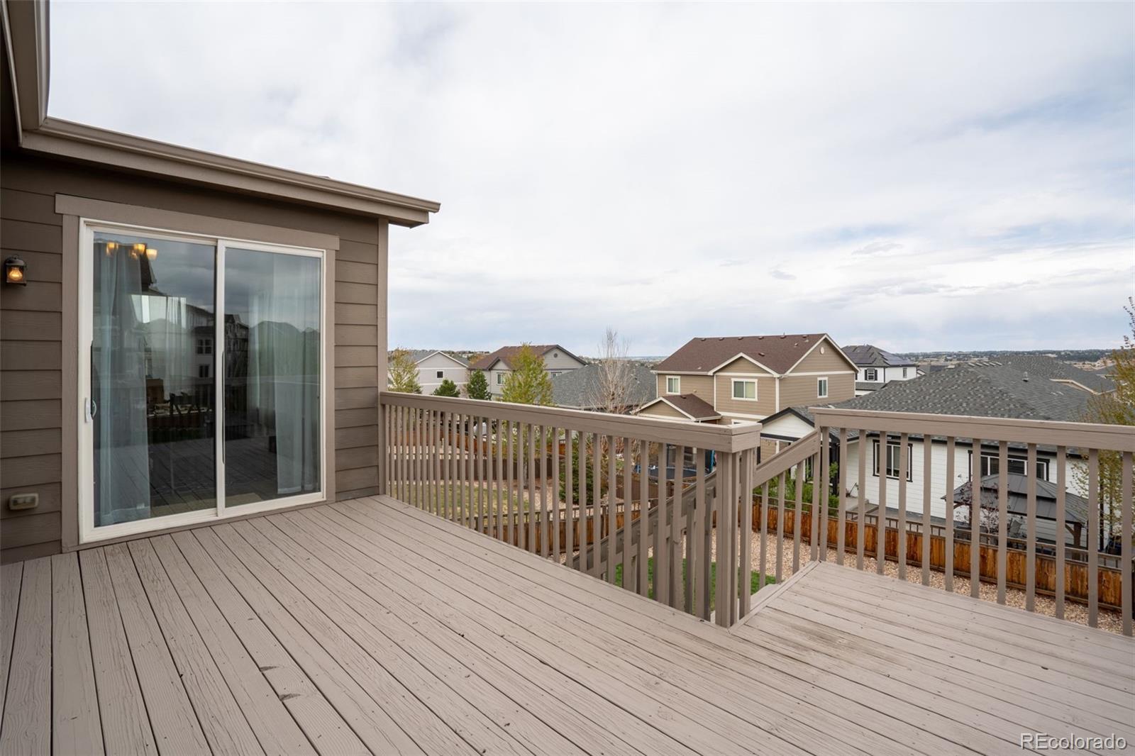 MLS Image #44 for 7359  blue water drive,castle rock, Colorado