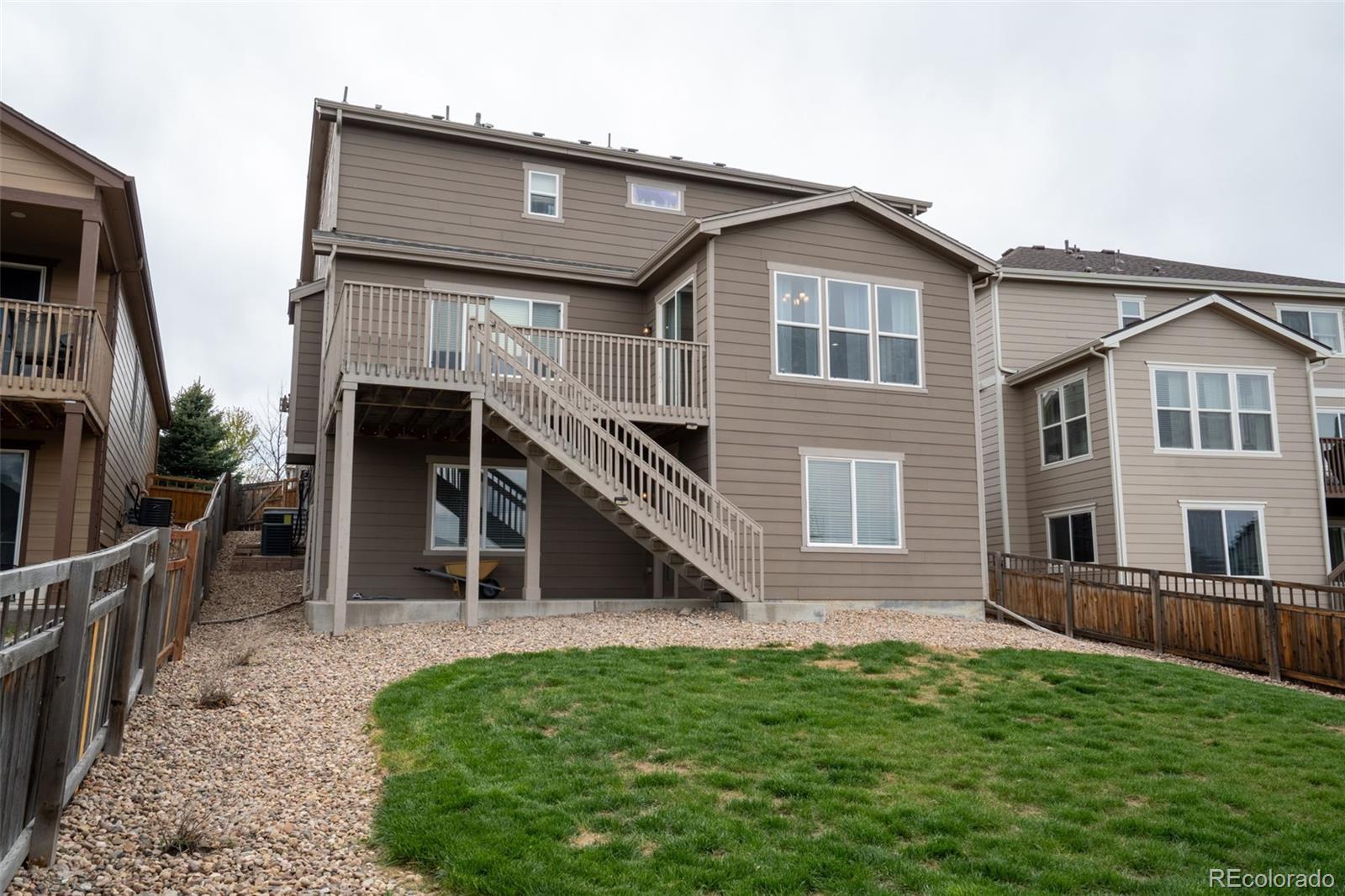 MLS Image #47 for 7359  blue water drive,castle rock, Colorado