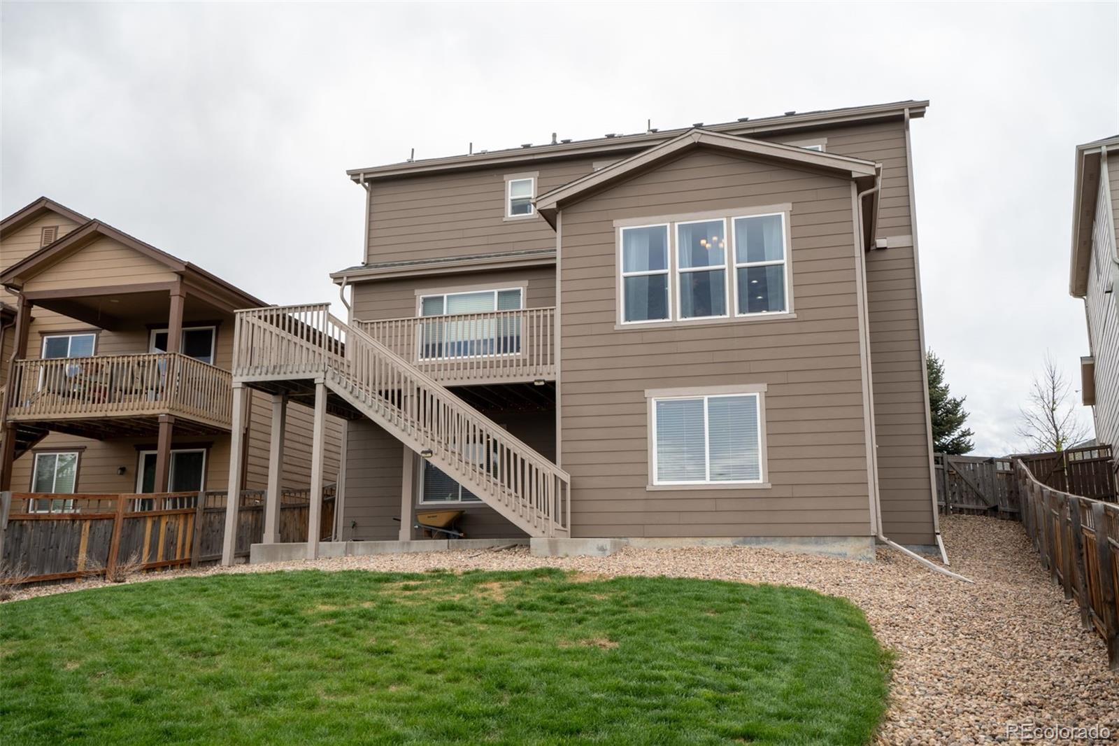 MLS Image #48 for 7359  blue water drive,castle rock, Colorado