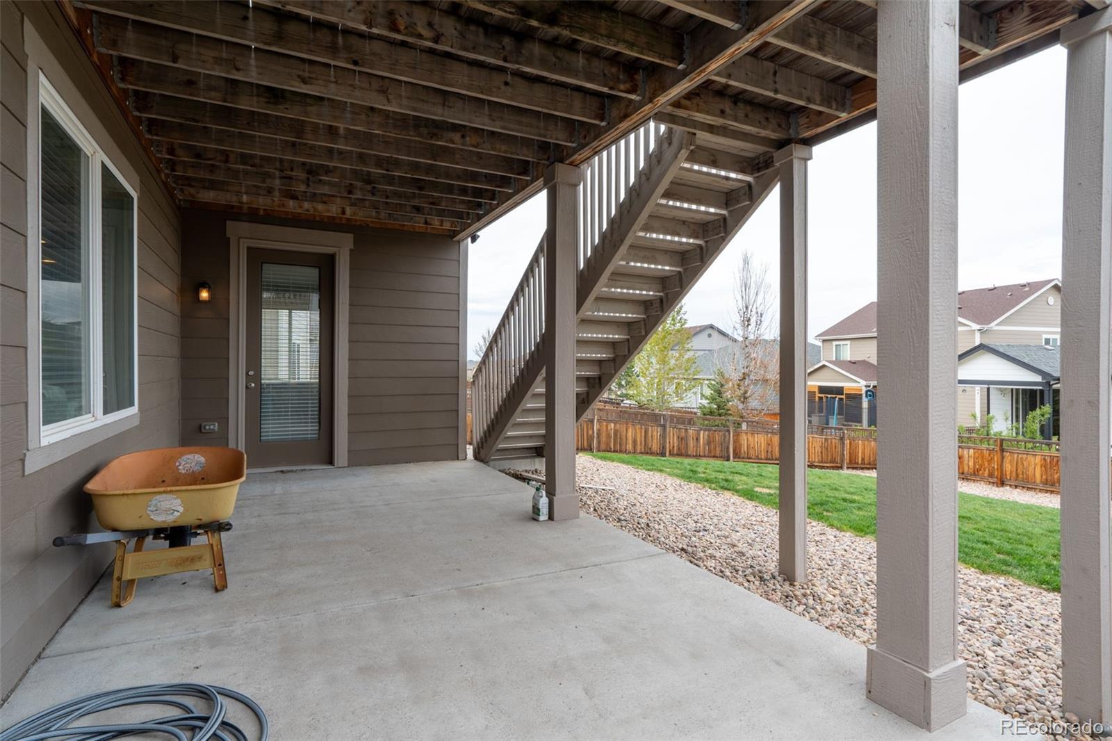 MLS Image #49 for 7359  blue water drive,castle rock, Colorado
