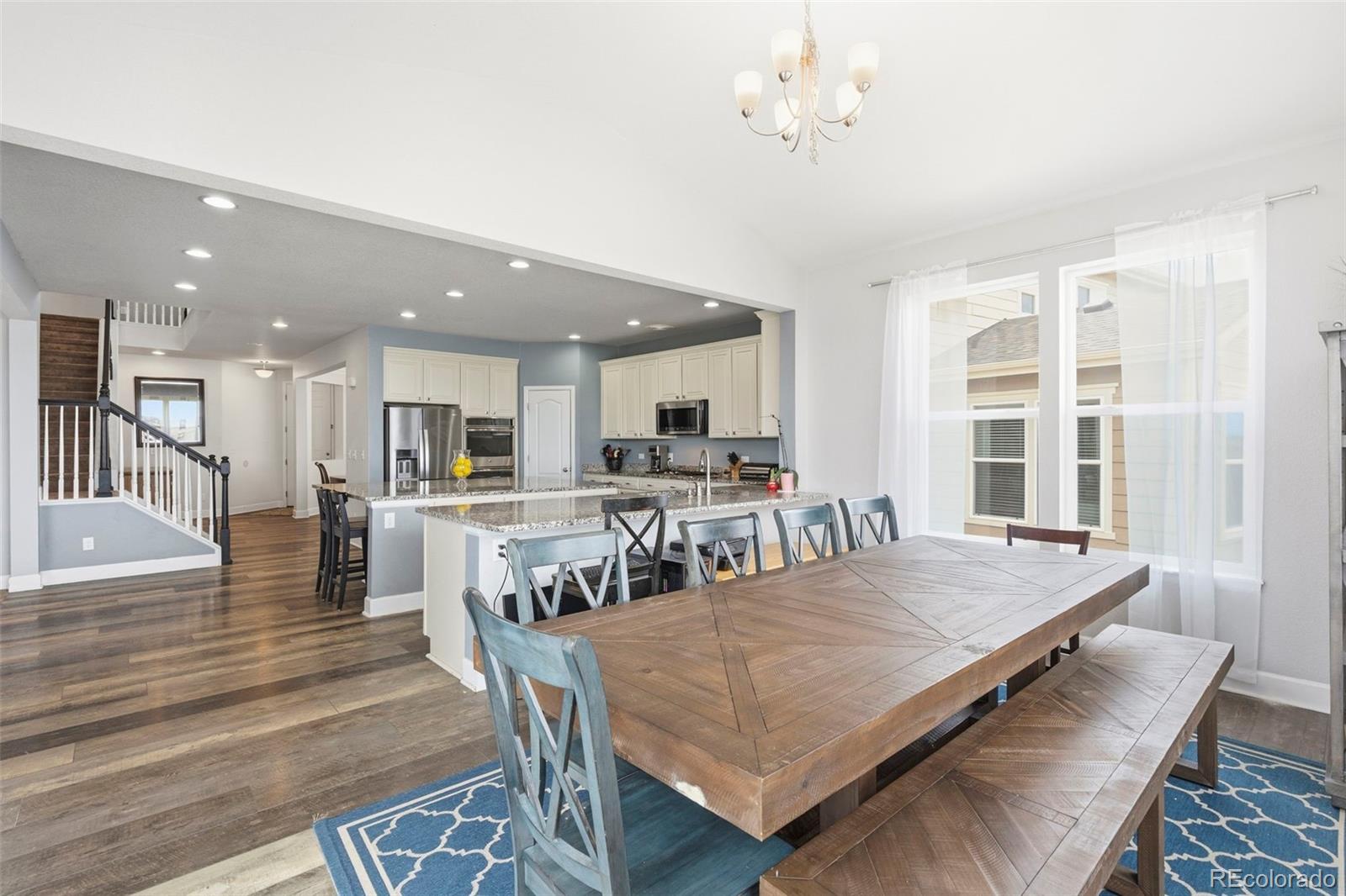 MLS Image #6 for 7359  blue water drive,castle rock, Colorado
