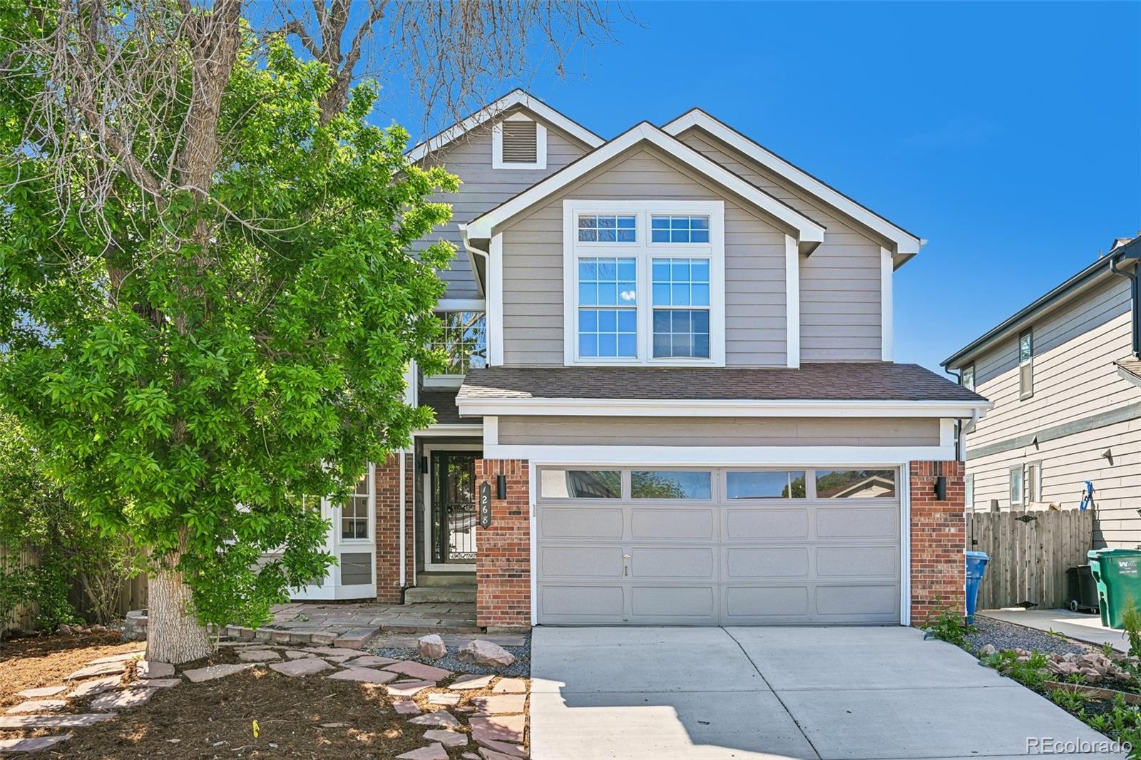 MLS Image #1 for 1268 w 133rd circle,denver, Colorado