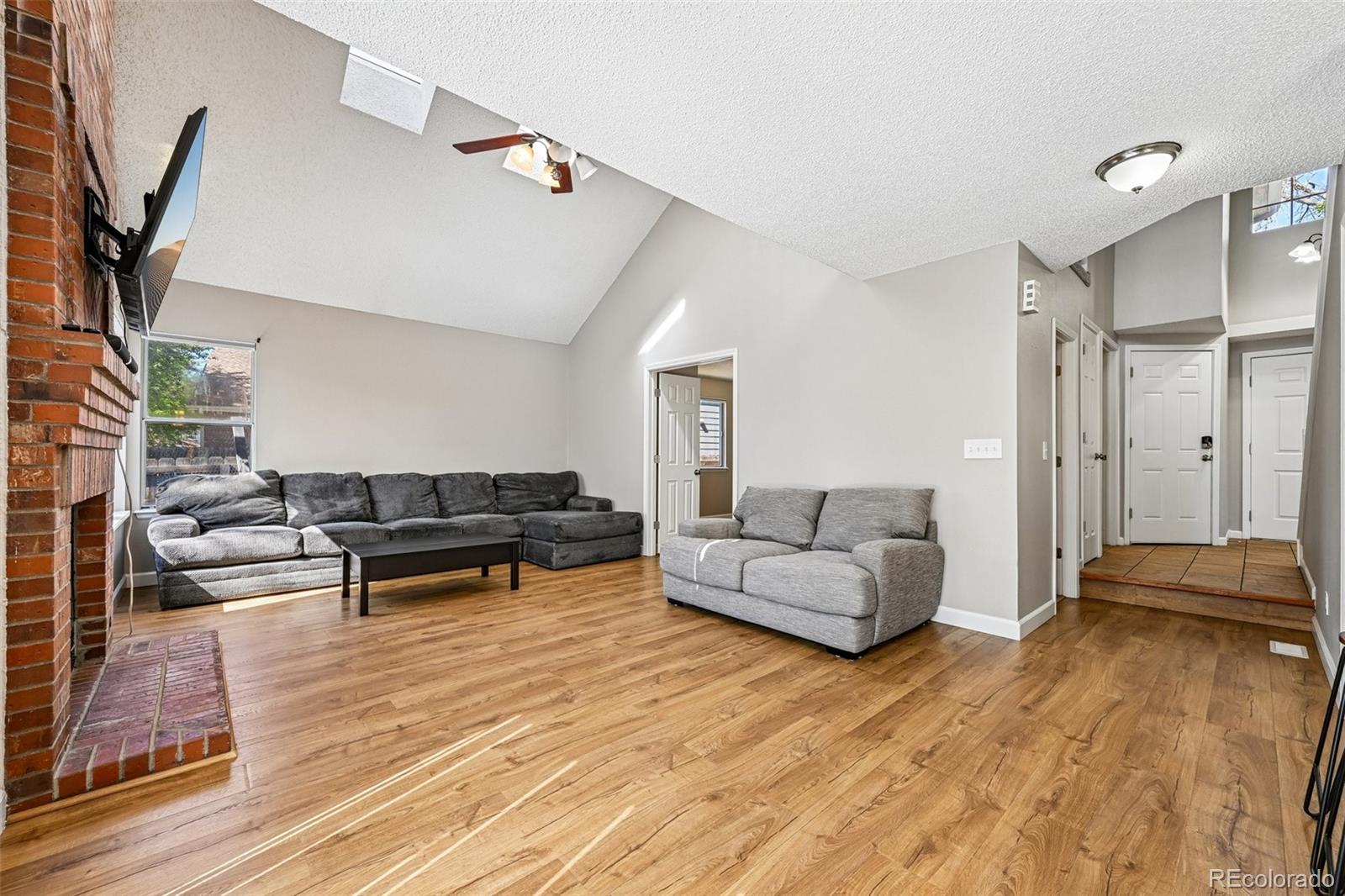MLS Image #4 for 1268 w 133rd circle,denver, Colorado