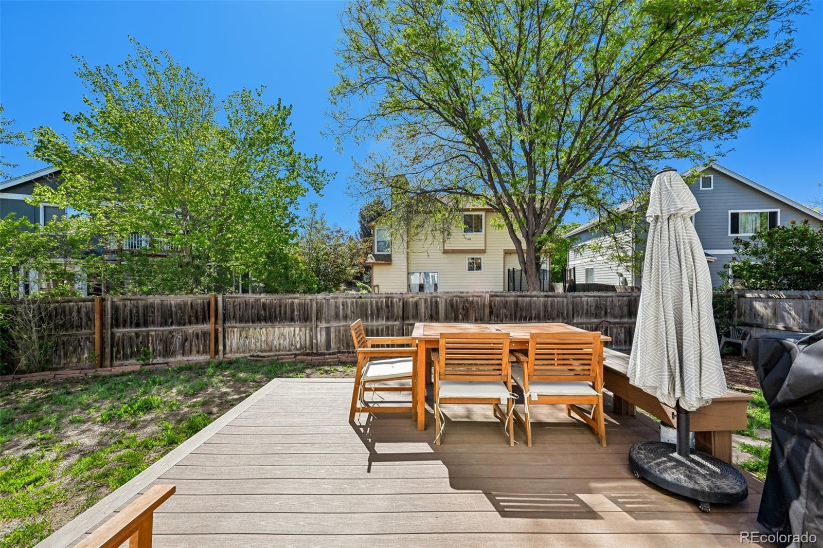 MLS Image #41 for 1268 w 133rd circle,denver, Colorado