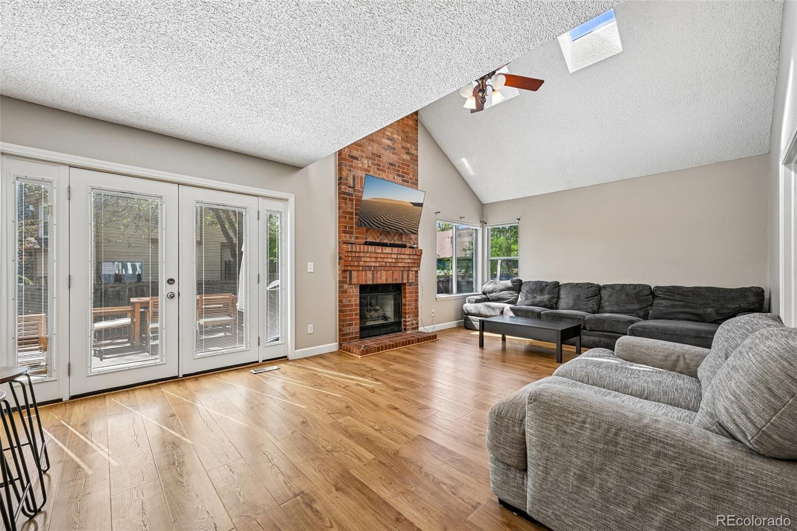 MLS Image #5 for 1268 w 133rd circle,denver, Colorado