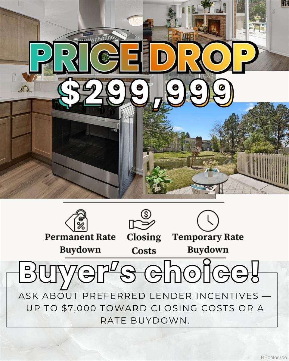 MLS Image #0 for 2854 s kenton court ,aurora, Colorado