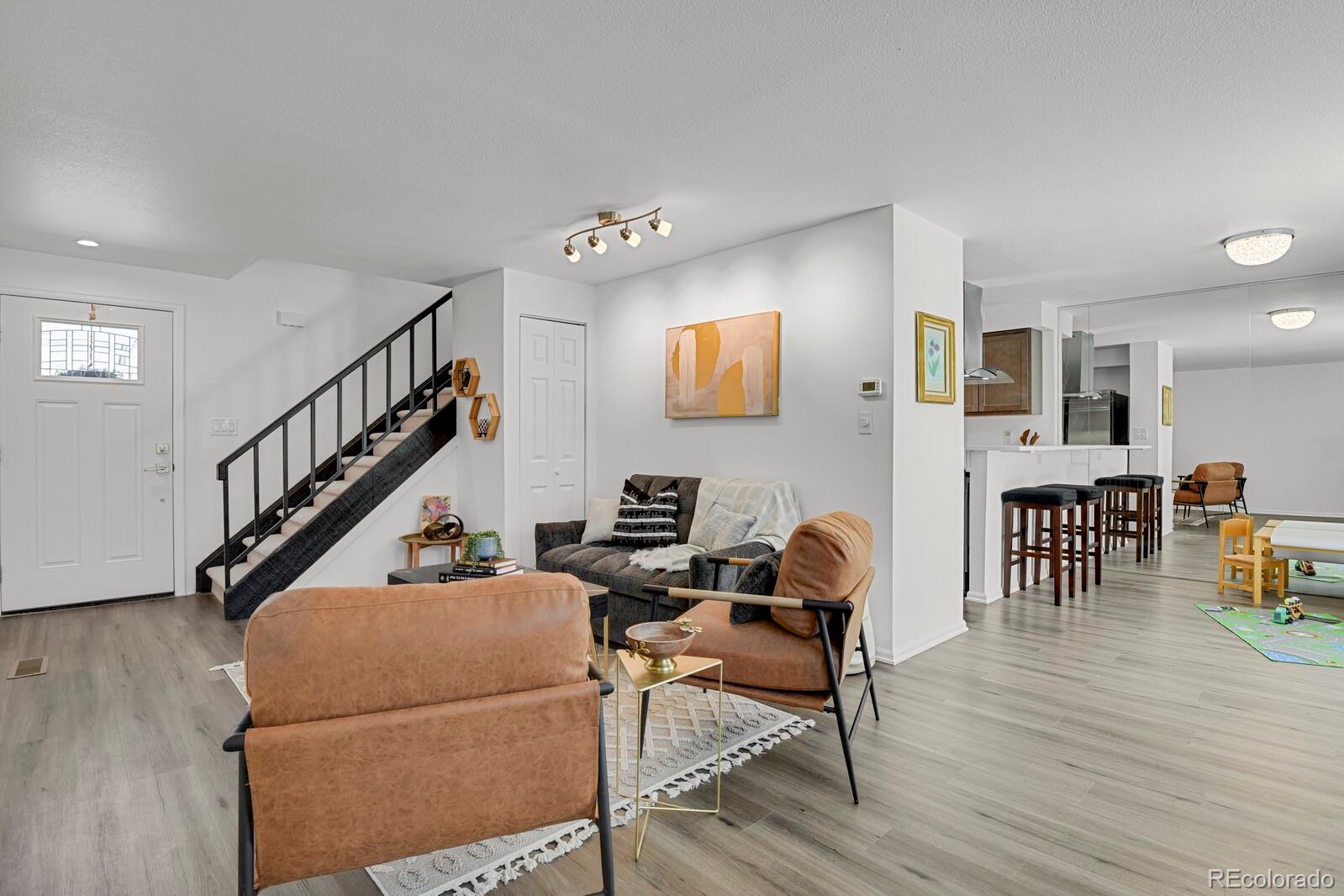 MLS Image #10 for 2854 s kenton court ,aurora, Colorado