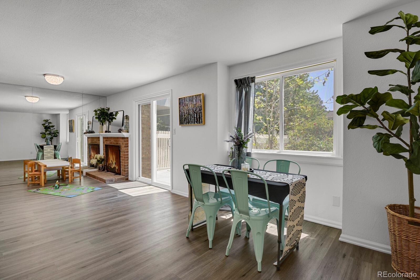MLS Image #11 for 2854 s kenton court ,aurora, Colorado