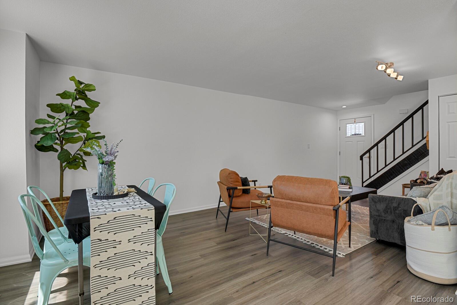 MLS Image #12 for 2854 s kenton court ,aurora, Colorado
