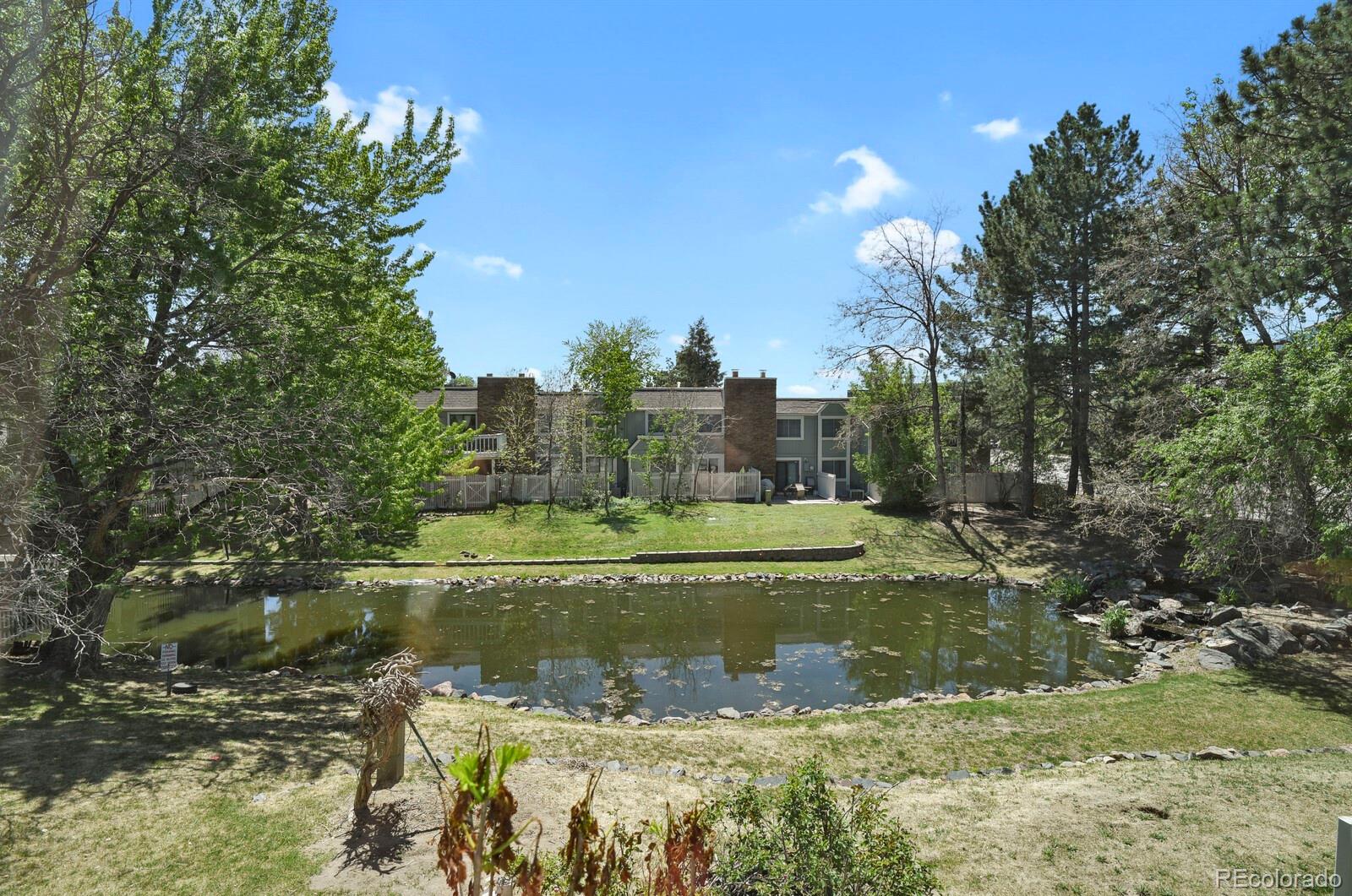 MLS Image #2 for 2854 s kenton court ,aurora, Colorado
