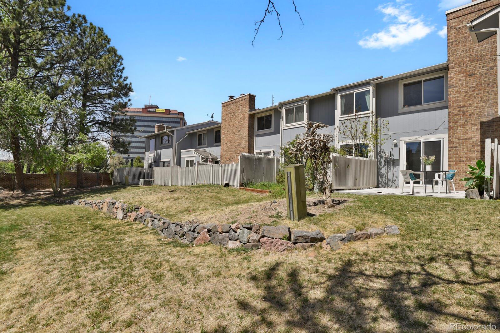 MLS Image #29 for 2854 s kenton court ,aurora, Colorado
