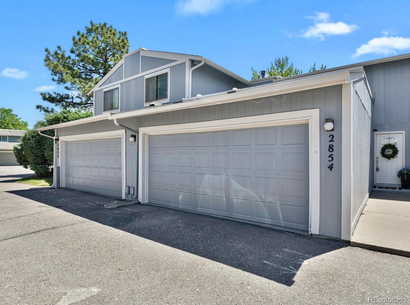 MLS Image #3 for 2854 s kenton court ,aurora, Colorado
