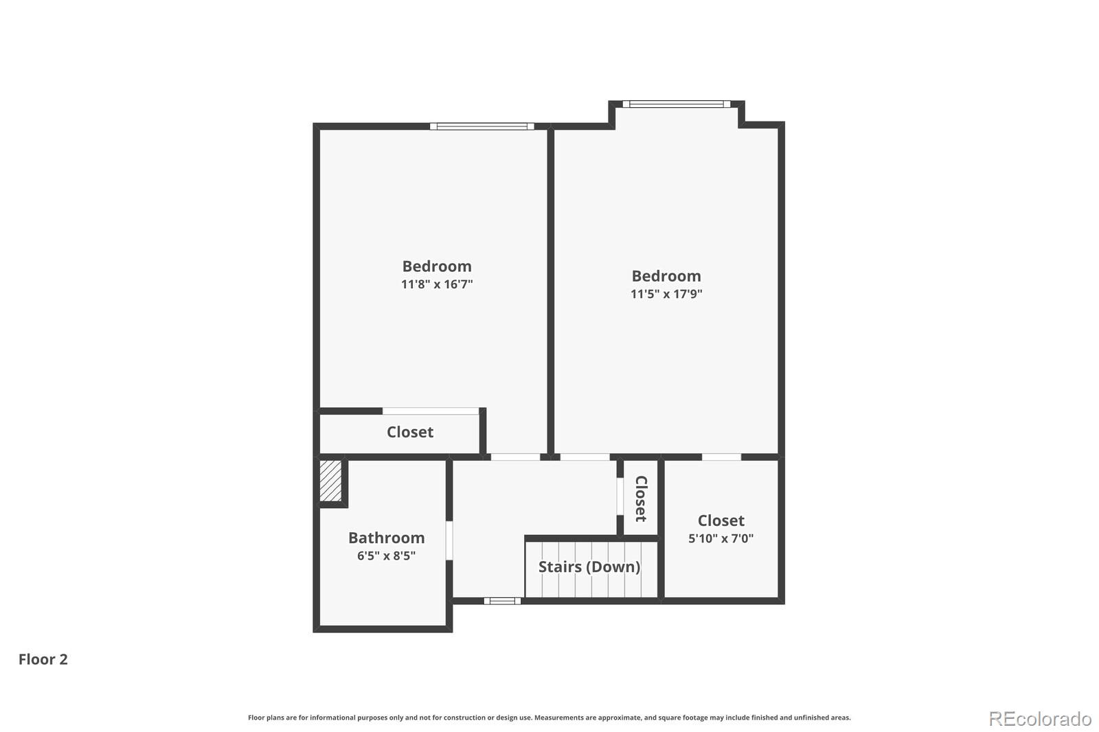 MLS Image #32 for 2854 s kenton court ,aurora, Colorado