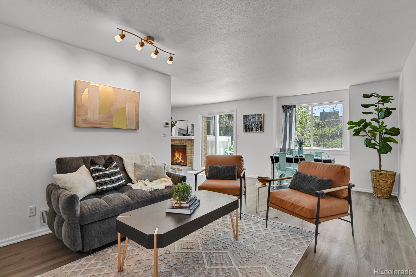 MLS Image #4 for 2854 s kenton court ,aurora, Colorado