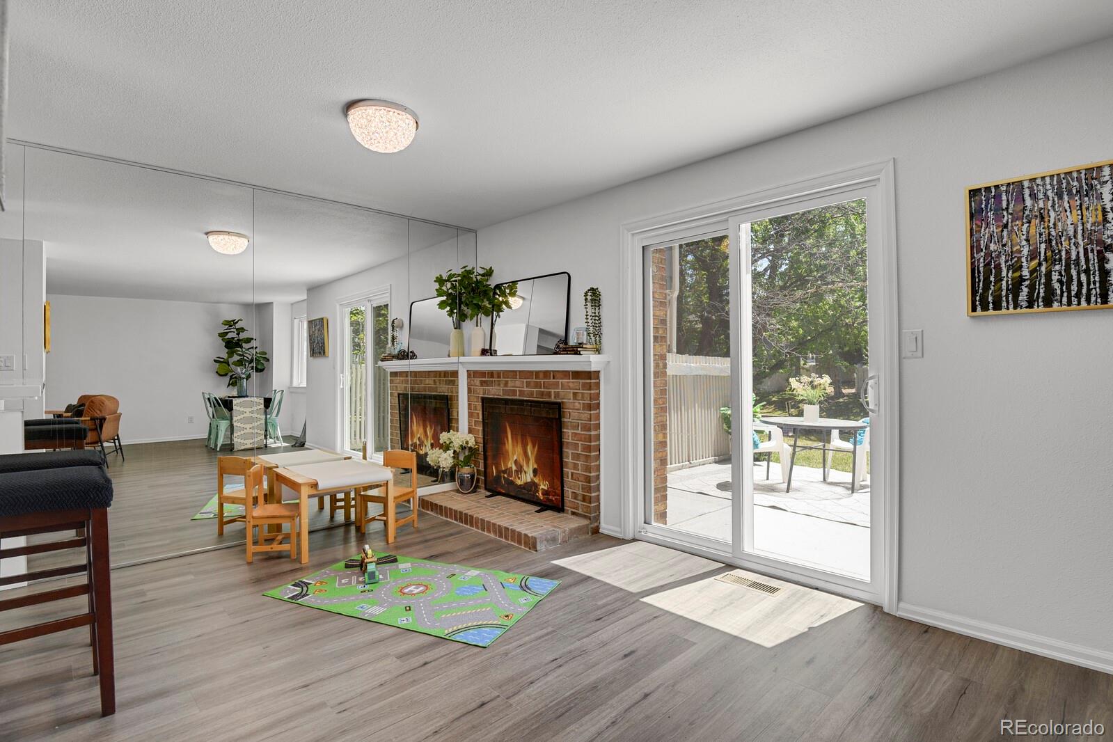 MLS Image #5 for 2854 s kenton court ,aurora, Colorado
