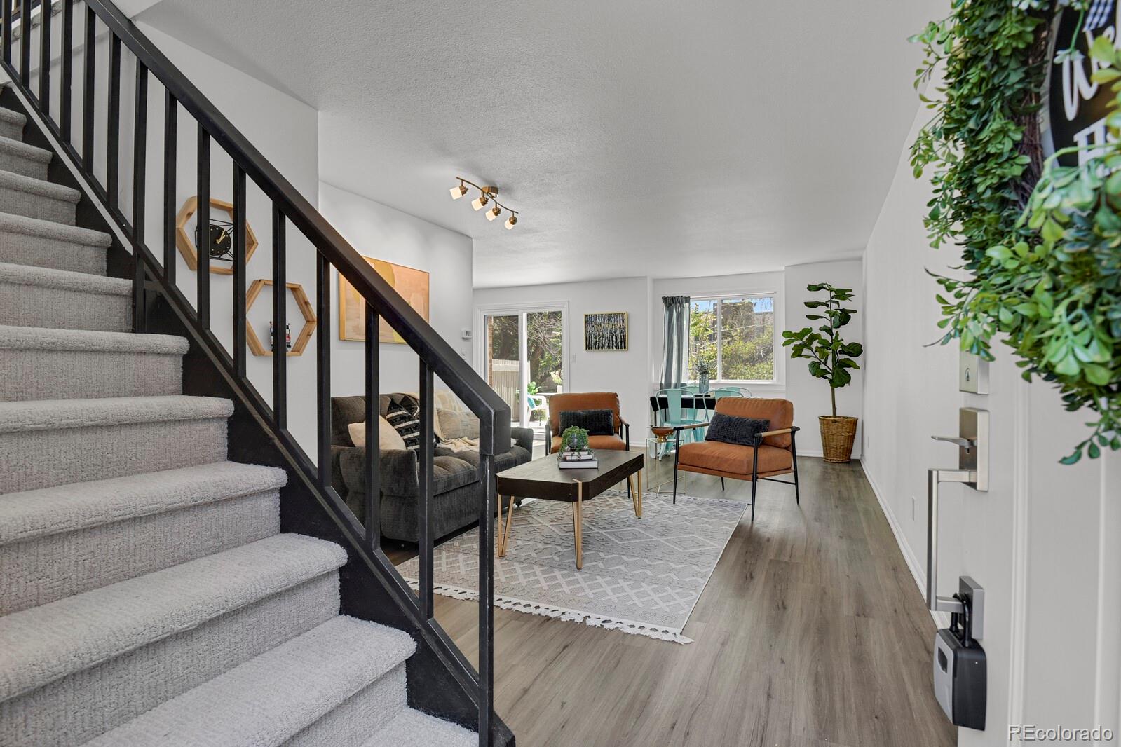 MLS Image #8 for 2854 s kenton court ,aurora, Colorado