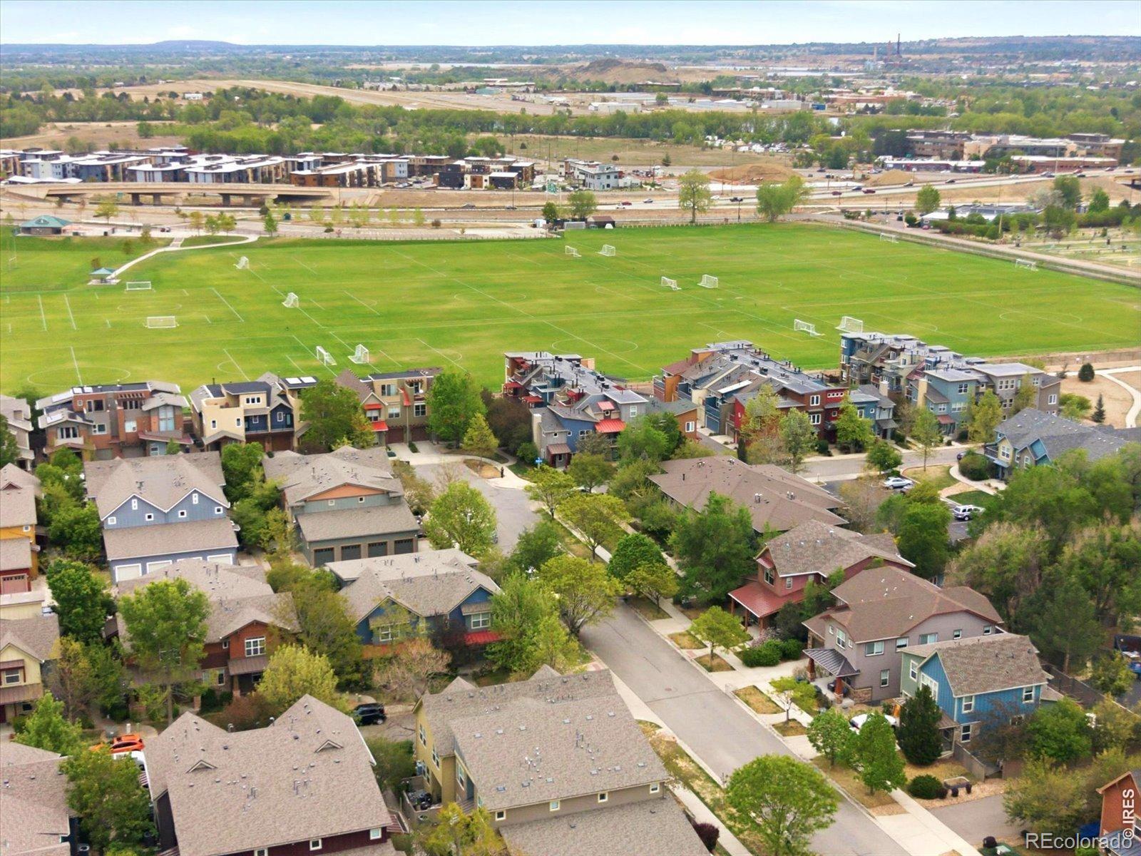 MLS Image #1 for 3684  pinedale street,boulder, Colorado