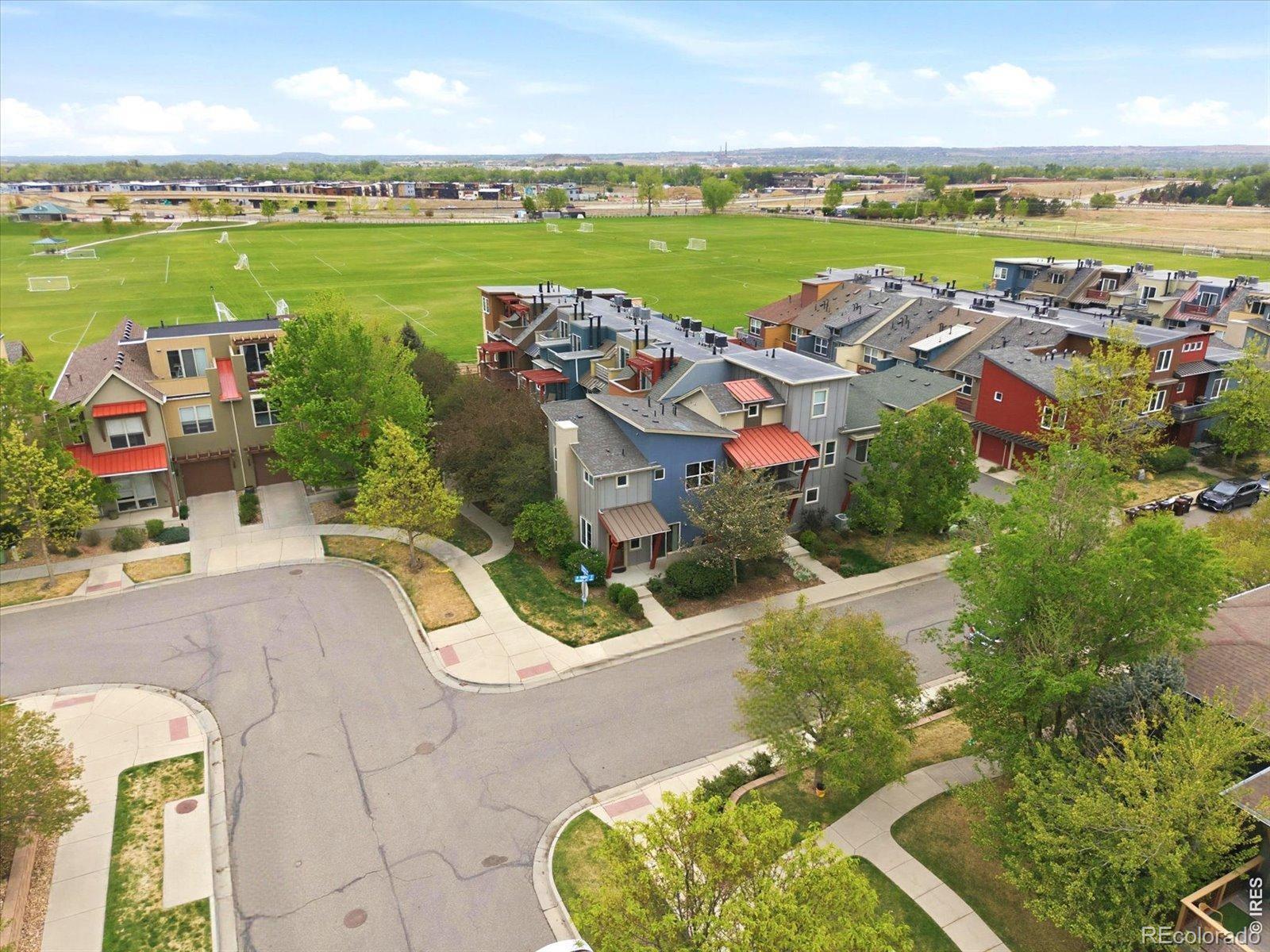 MLS Image #2 for 3684  pinedale street,boulder, Colorado