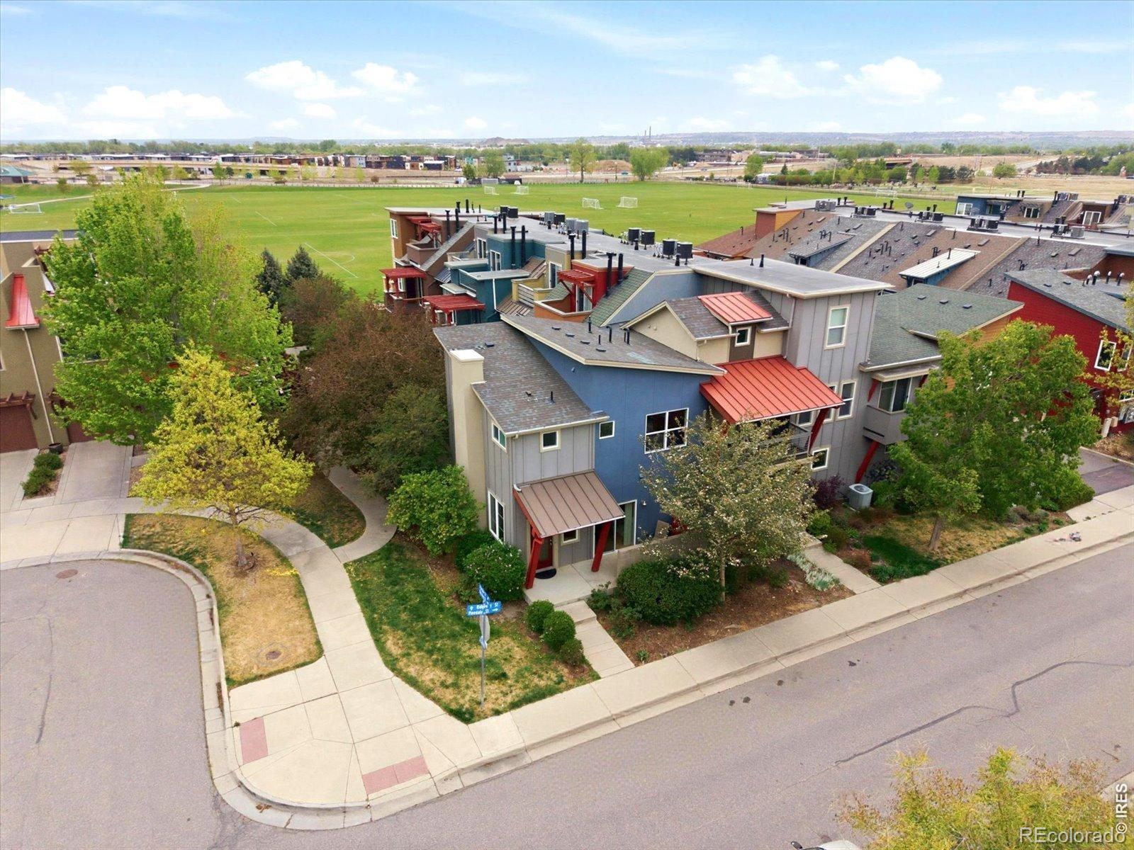 MLS Image #3 for 3684  pinedale street,boulder, Colorado