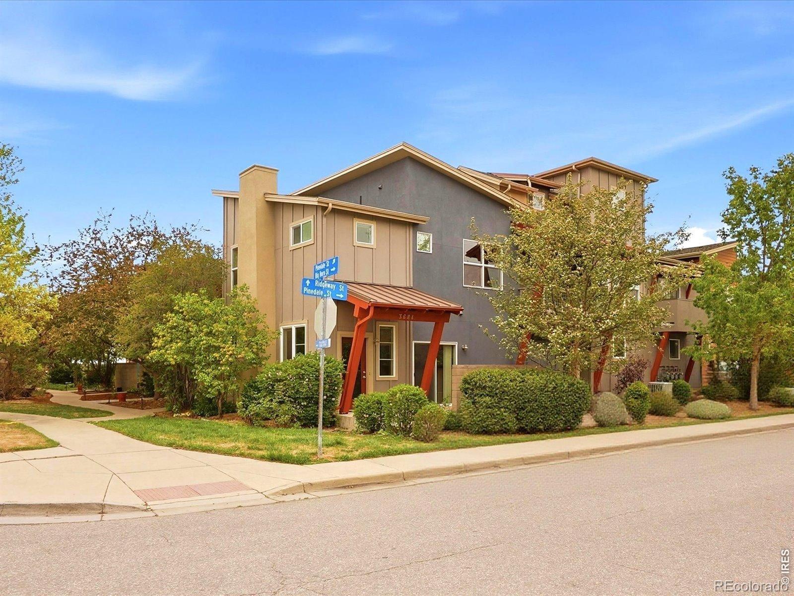 MLS Image #5 for 3684  pinedale street,boulder, Colorado