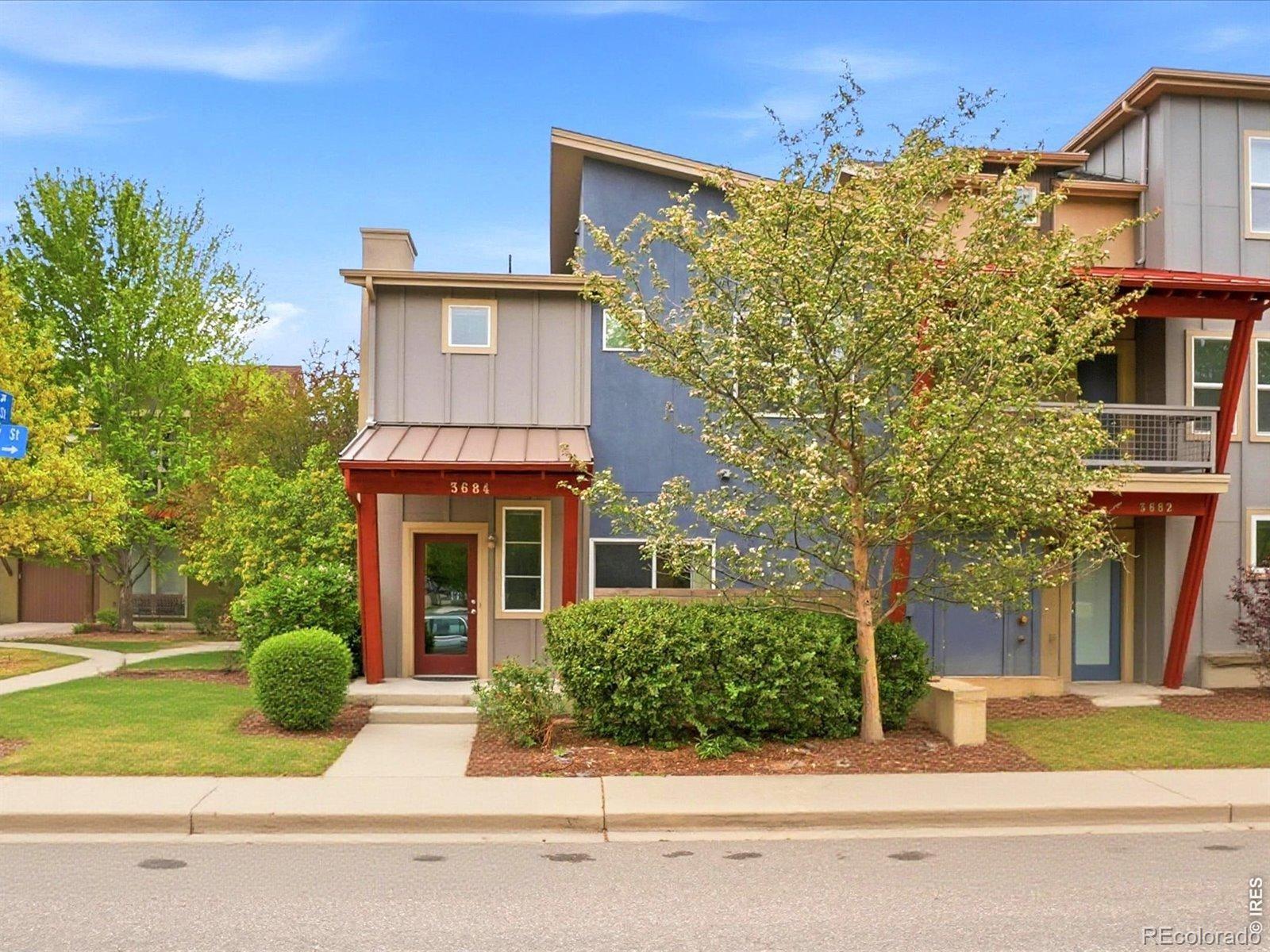 MLS Image #6 for 3684  pinedale street,boulder, Colorado