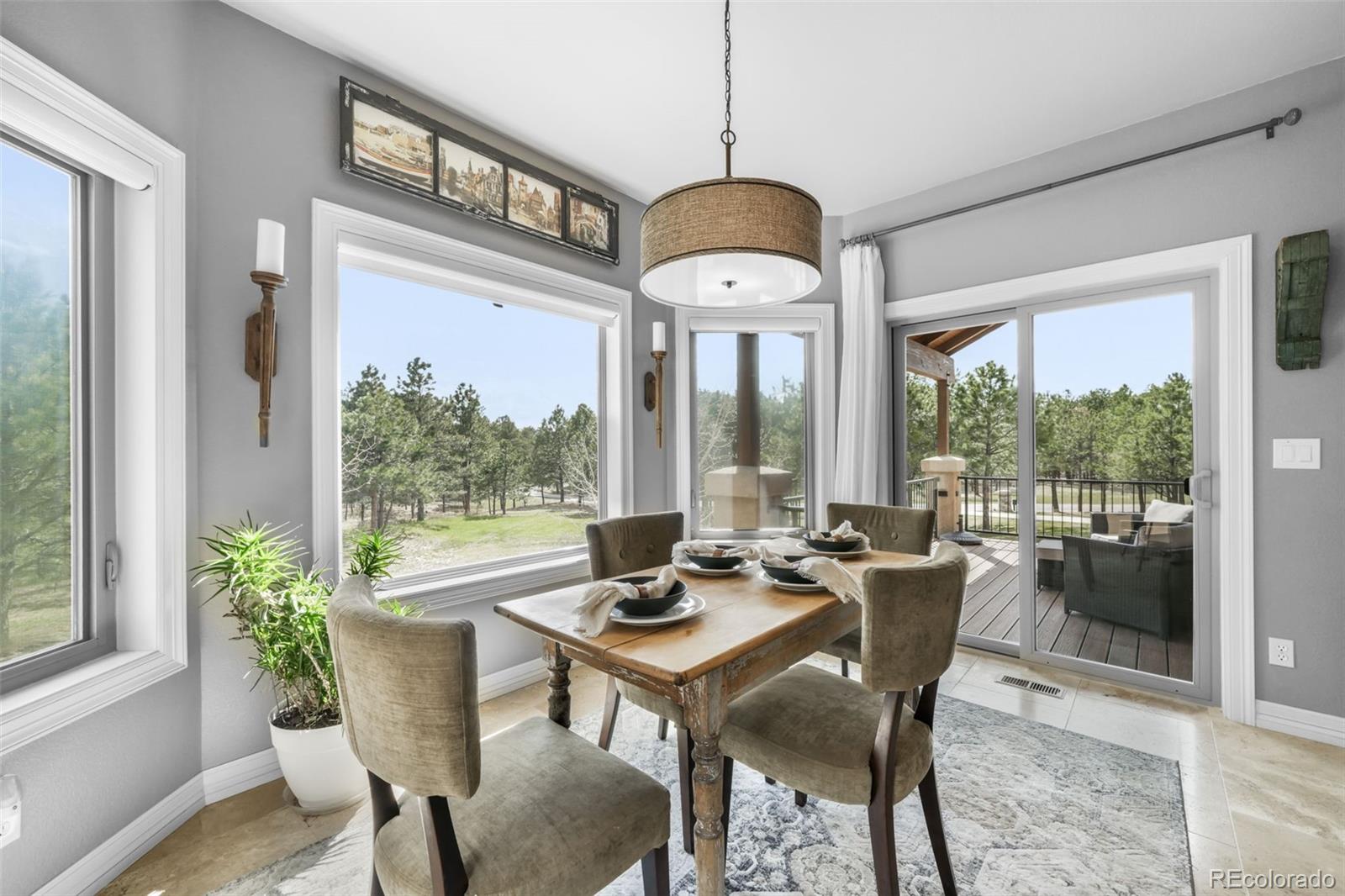 MLS Image #10 for 450 e stirrup trail,monument, Colorado