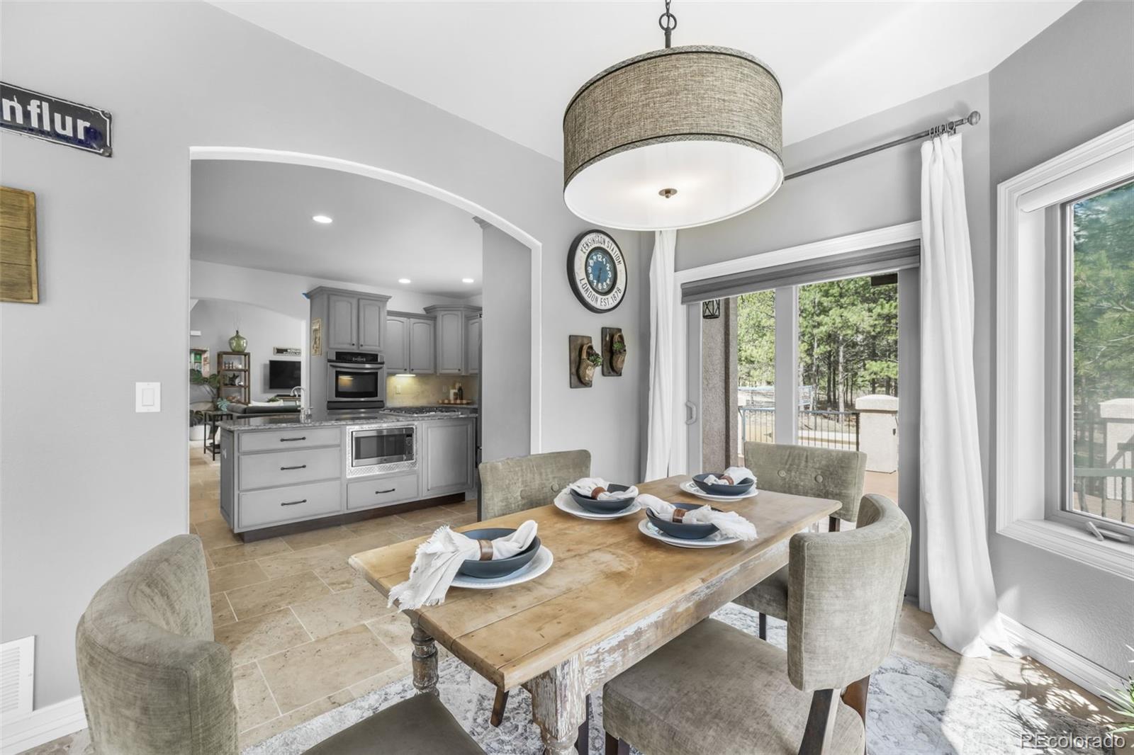 MLS Image #11 for 450 e stirrup trail,monument, Colorado