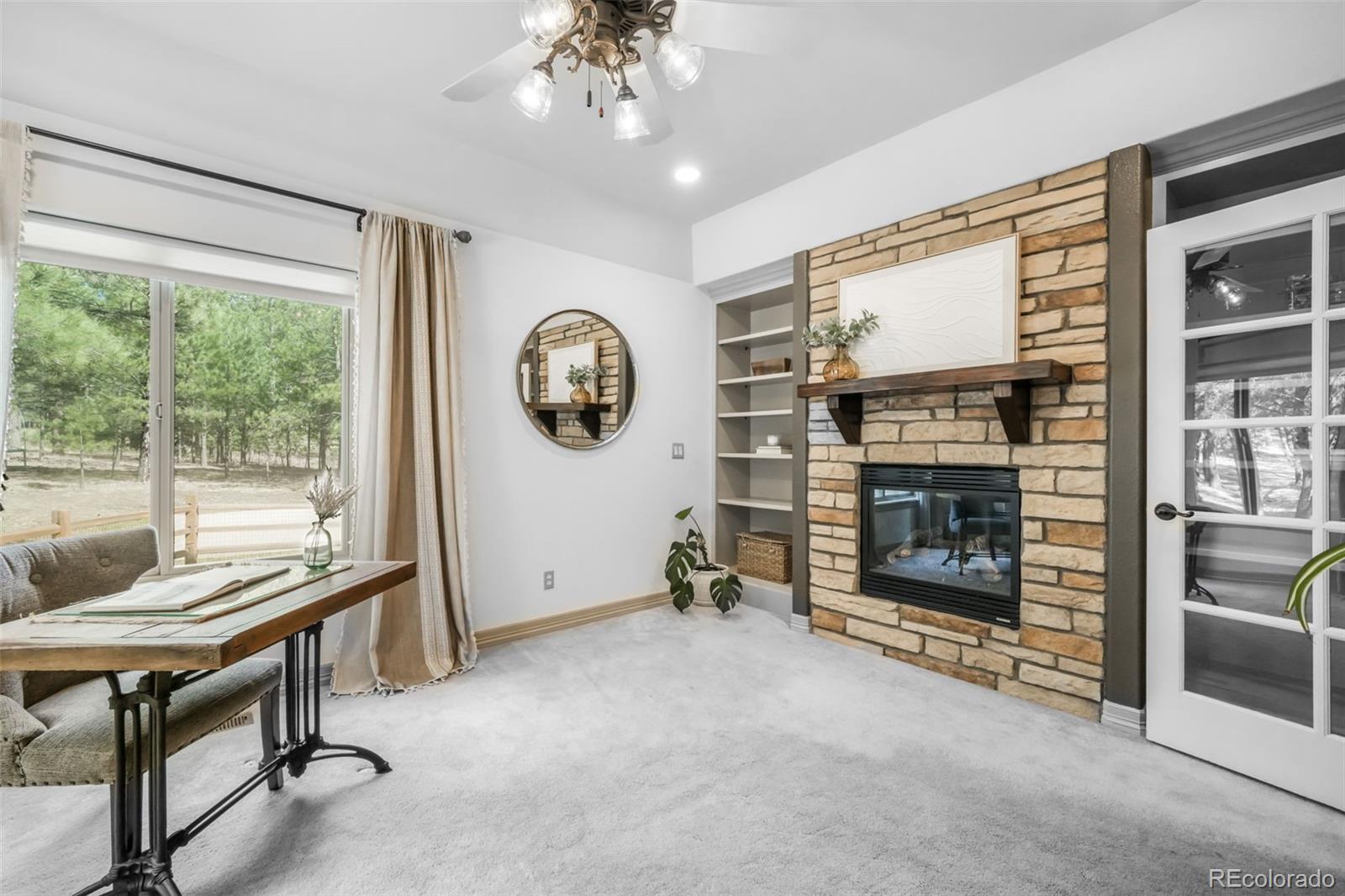 MLS Image #17 for 450 e stirrup trail,monument, Colorado