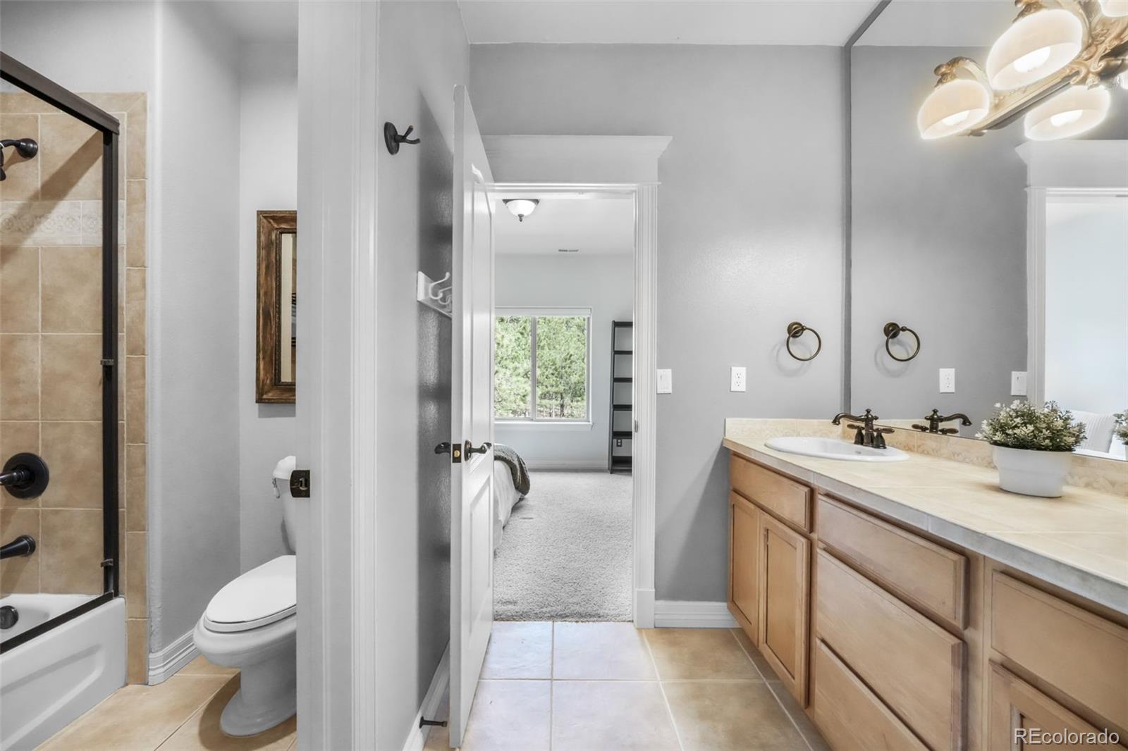 MLS Image #31 for 450 e stirrup trail,monument, Colorado