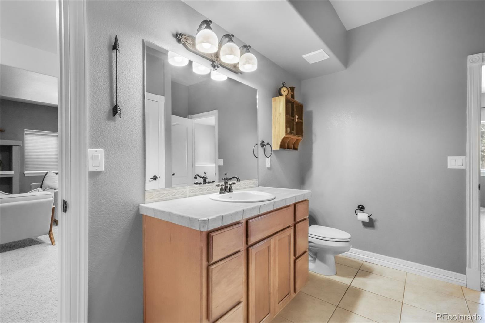 MLS Image #42 for 450 e stirrup trail,monument, Colorado