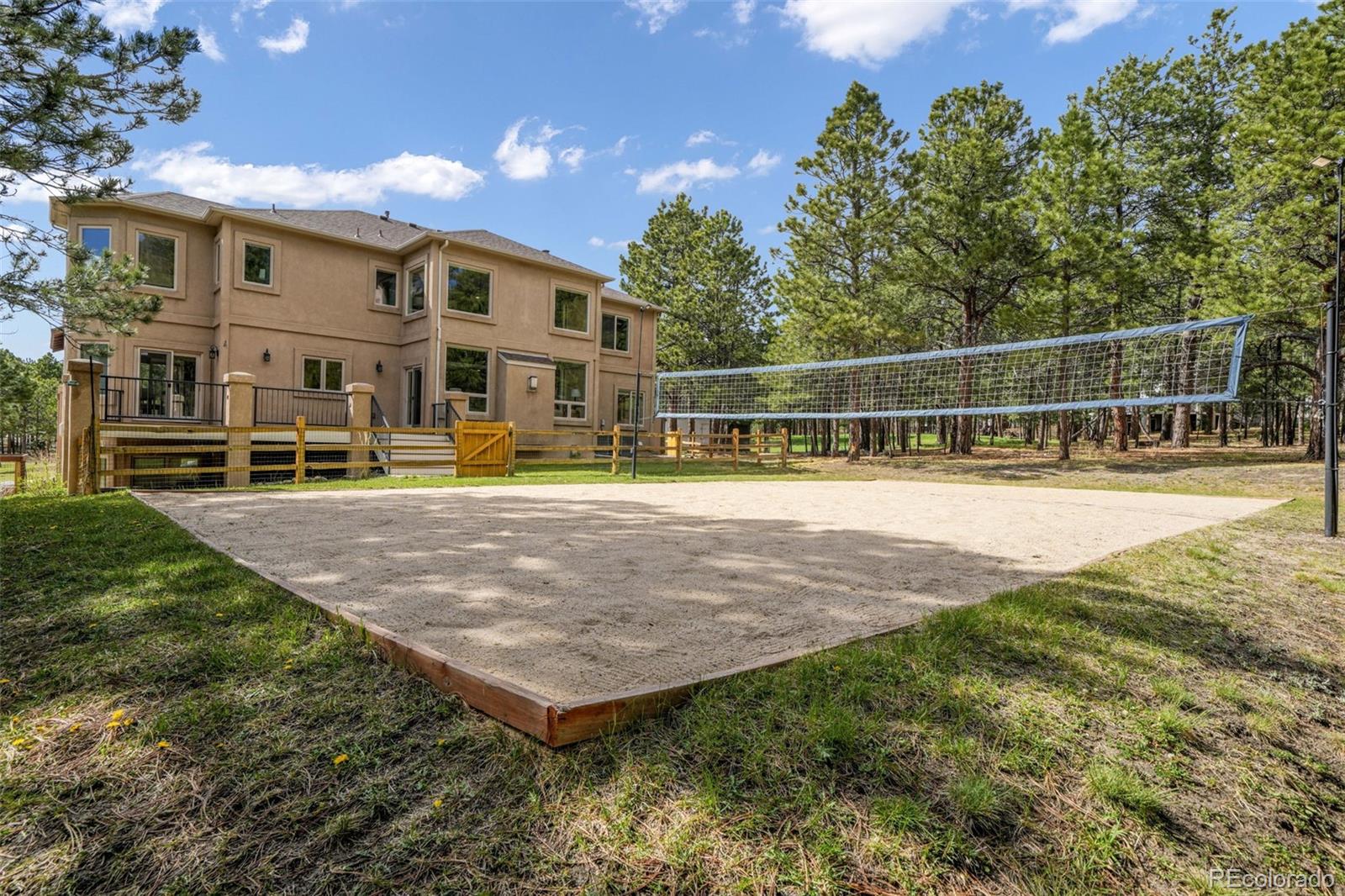 MLS Image #46 for 450 e stirrup trail,monument, Colorado